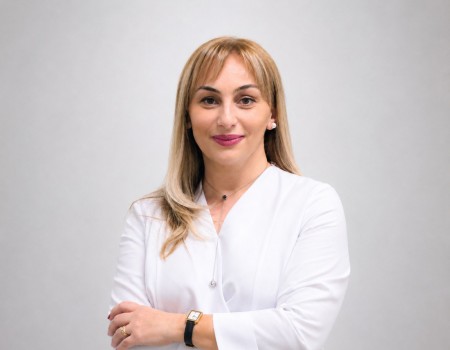 ნინია იმერლიშვილი